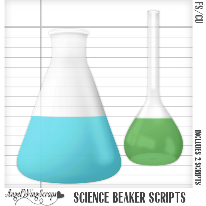 Science Beaker Scripts (FS/CU) - Click Image to Close