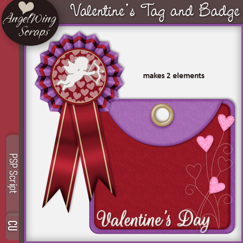 Valentine's Tag & Badge Script (FS/CU) - Click Image to Close