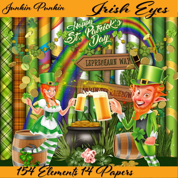 Kit - Irish Eyes - Click Image to Close