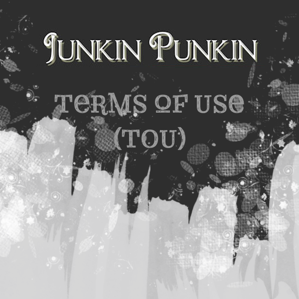 Junkin Punkin - Terms of Use - Click Image to Close