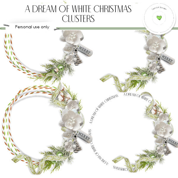 A dream of a white Christmas - Click Image to Close