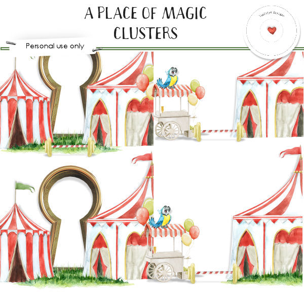 A place of magic - Click Image to Close