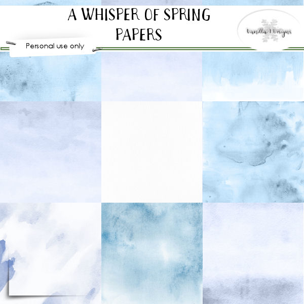 A whisper of spring - Click Image to Close