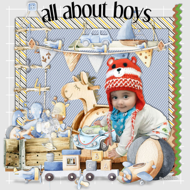 All about boys - Click Image to Close