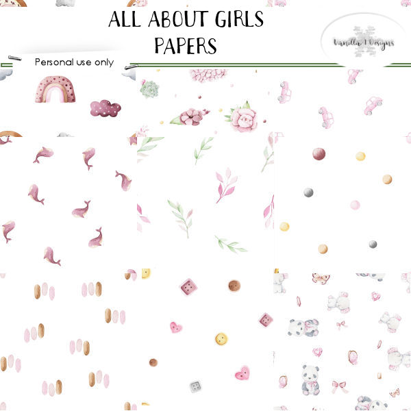 All about girls - Click Image to Close