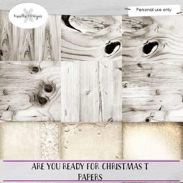Are you ready for Christmas - Click Image to Close