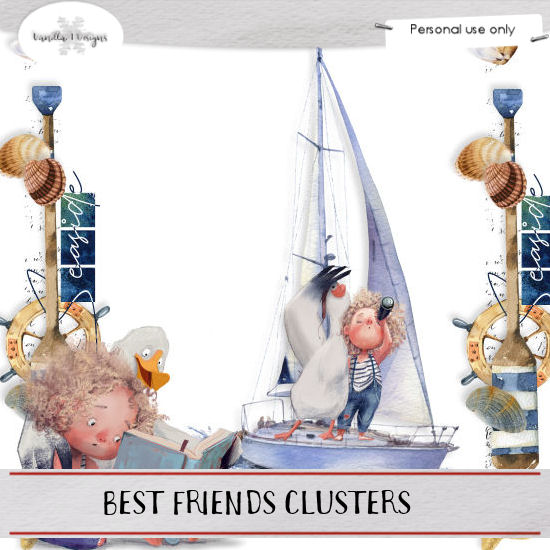Best friends - Click Image to Close