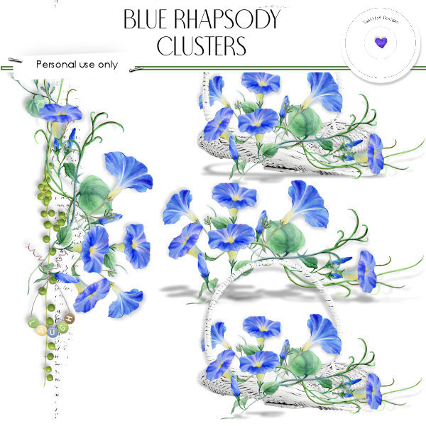 Blue rhapsody - Click Image to Close