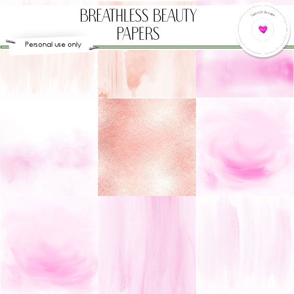 Breathless beauty - Click Image to Close