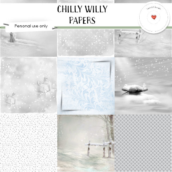 Chilly Willy - Click Image to Close