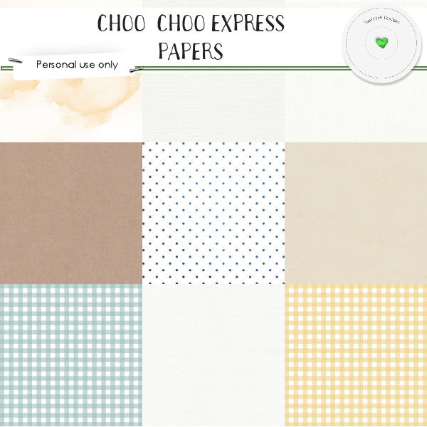Choo choo Express - Click Image to Close