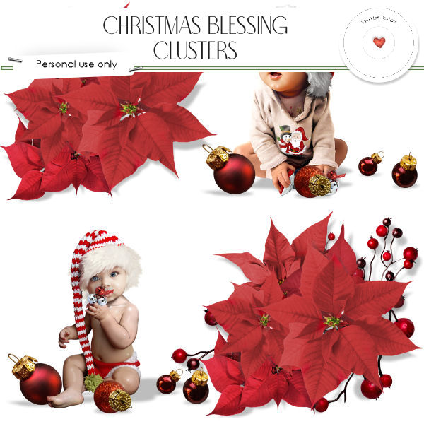 Christmas blessing - Click Image to Close