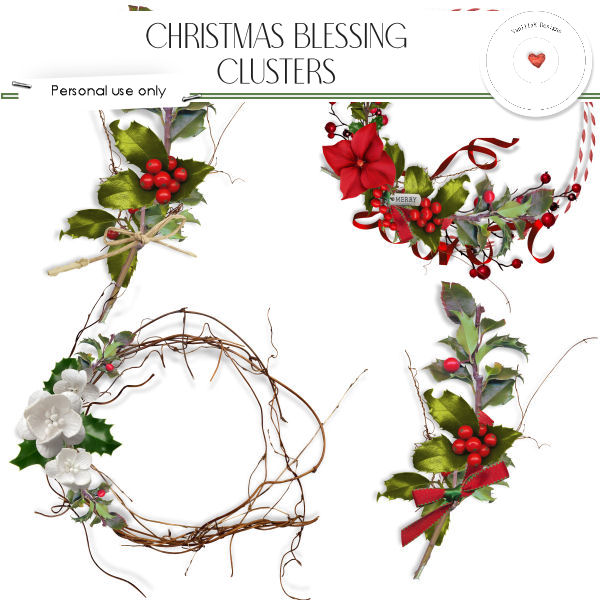 Christmas blessing - Click Image to Close