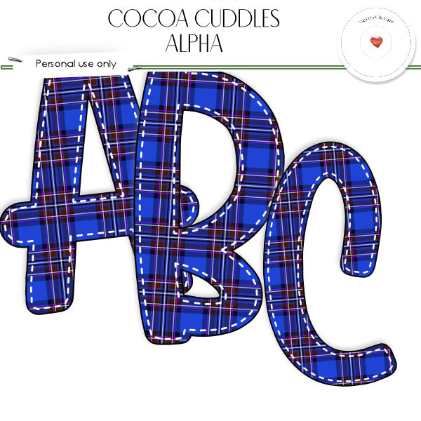 Cocoa cuddles - Click Image to Close
