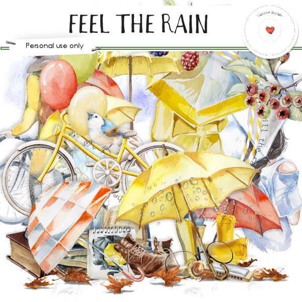 Feel the rain - Click Image to Close