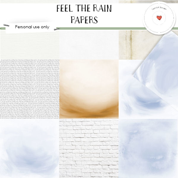 Feel the rain - Click Image to Close
