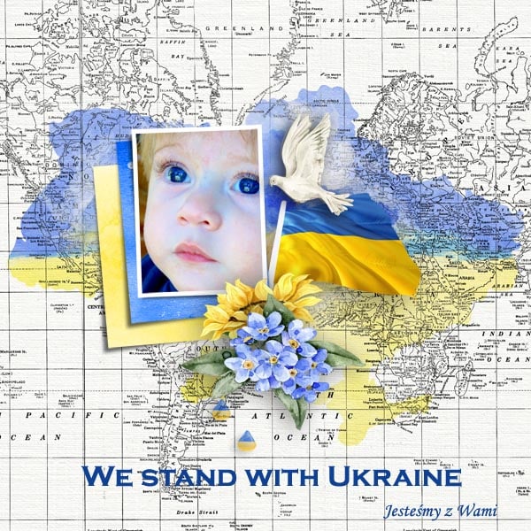 Glory to Ukraine - Click Image to Close