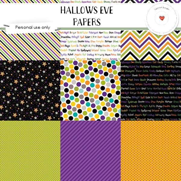 Hallows Eve - Click Image to Close