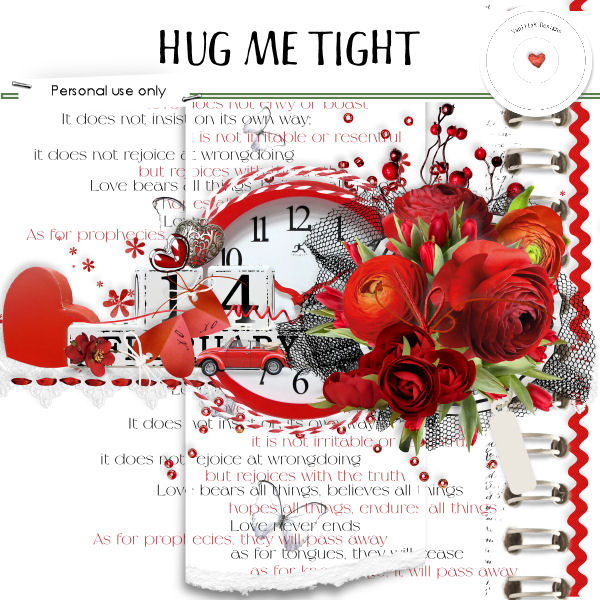 Hug me tight - Click Image to Close