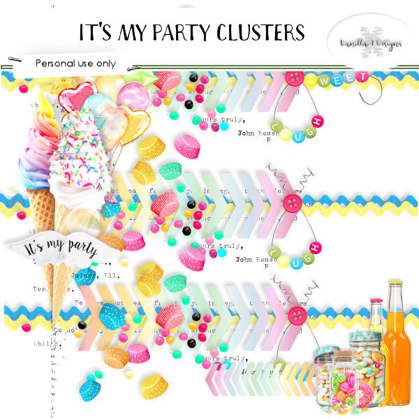 It's my party - Click Image to Close