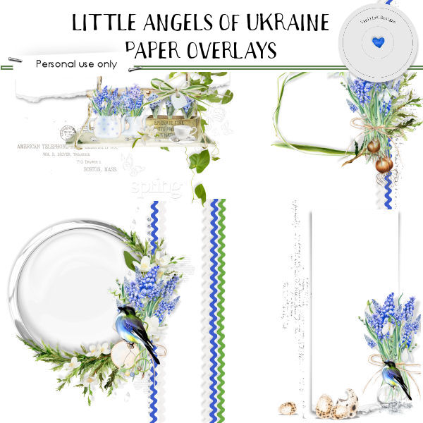 Little Angels of Ukraine - Click Image to Close