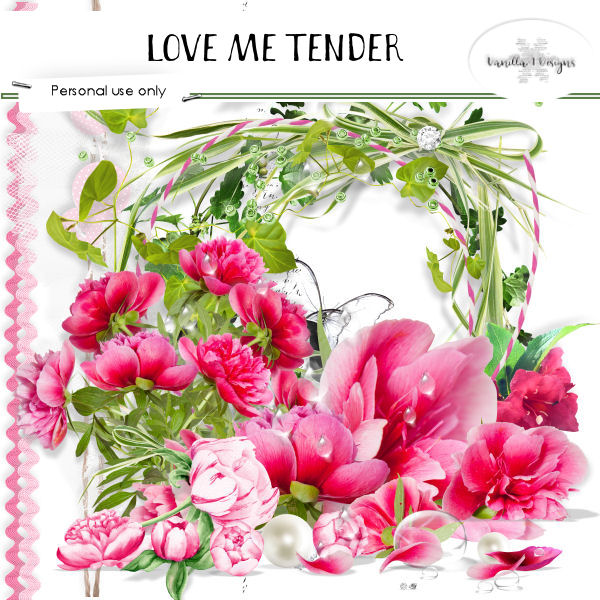 Love me tender - Click Image to Close