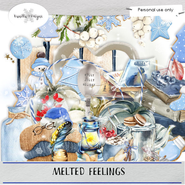 Melted feelings - Click Image to Close