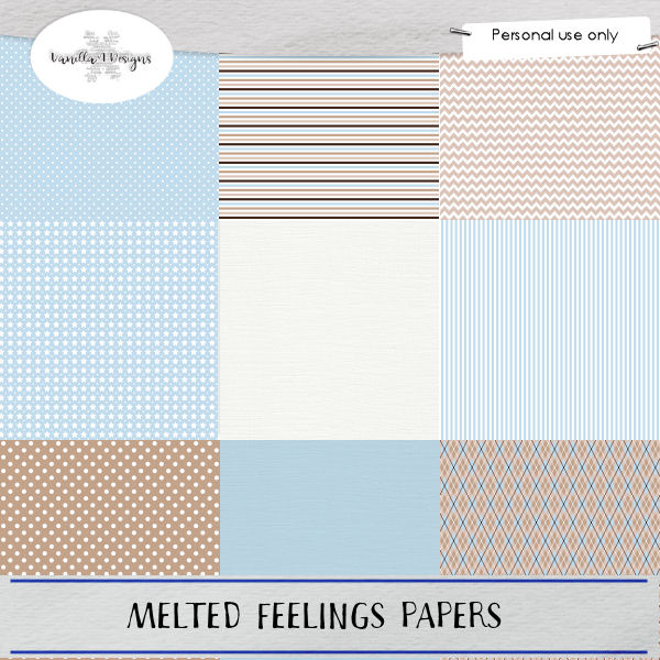 Melted feelings - Click Image to Close