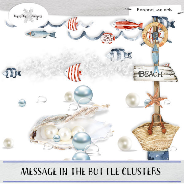 Message in the bottle - Click Image to Close