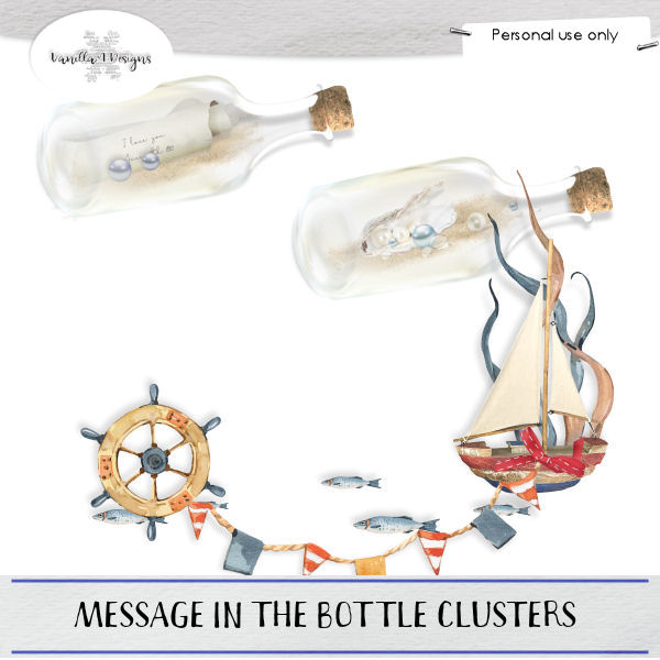 Message in the bottle - Click Image to Close
