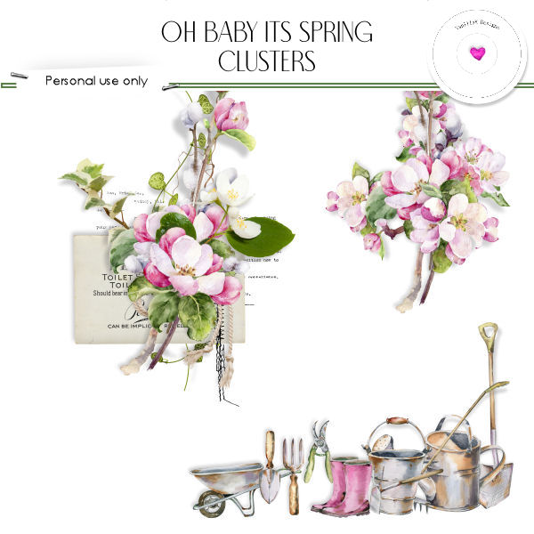 Oh baby its spring - Click Image to Close