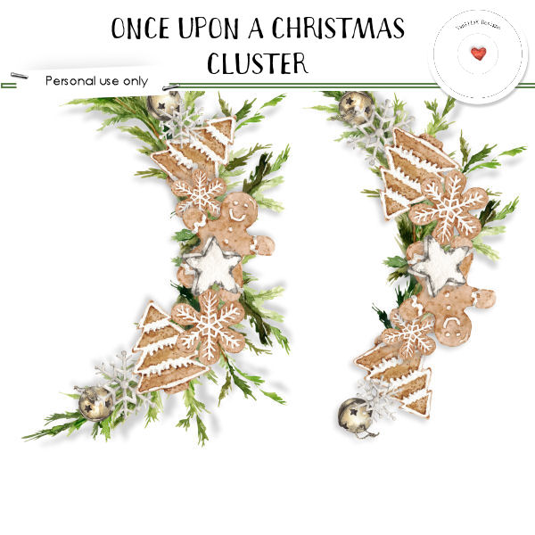 Once upon a Christmas - Click Image to Close