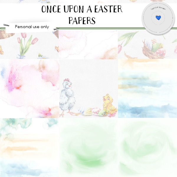 Once upon a Easter - Click Image to Close