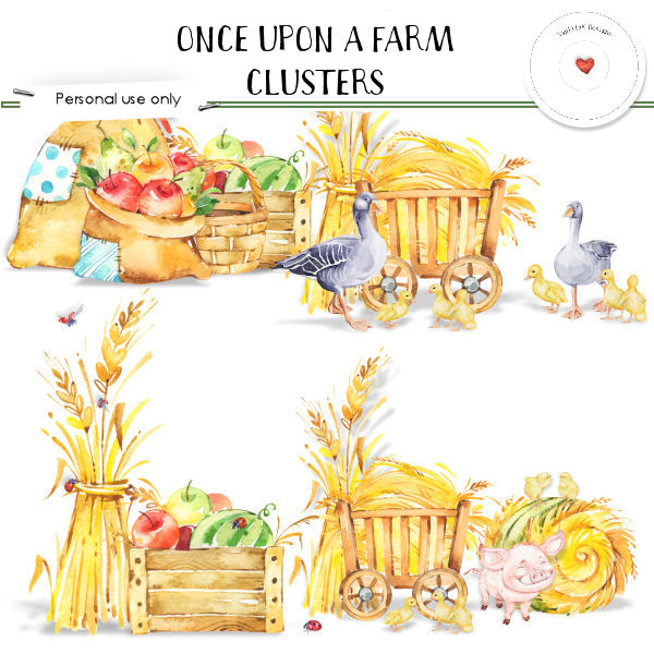 Once upon a farm - Click Image to Close