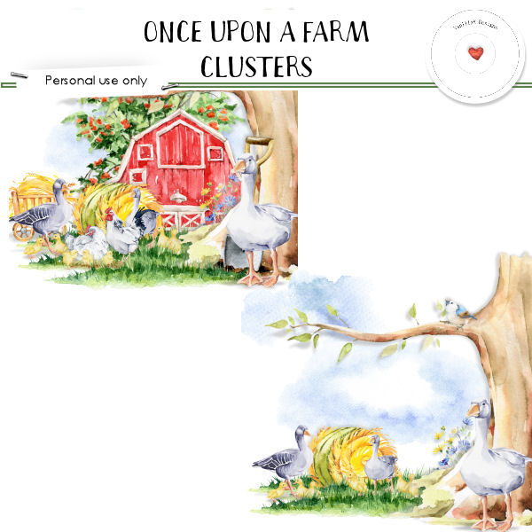 Once upon a farm - Click Image to Close