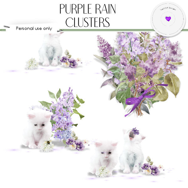 Purple rain - Click Image to Close