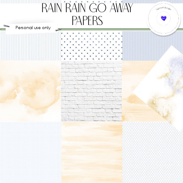 Rain rain go away - Click Image to Close