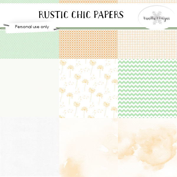 Rustic chic - Click Image to Close