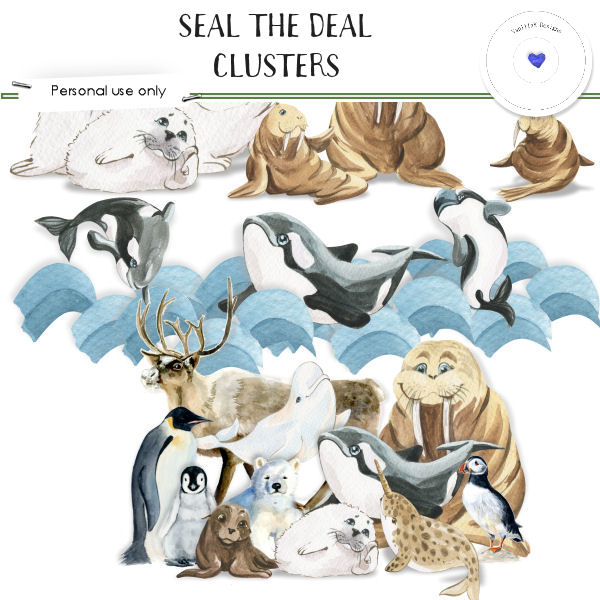 Seal the deal - Click Image to Close