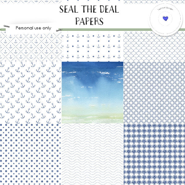 Seal the deal - Click Image to Close