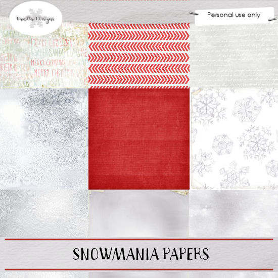 Snowmania - Click Image to Close