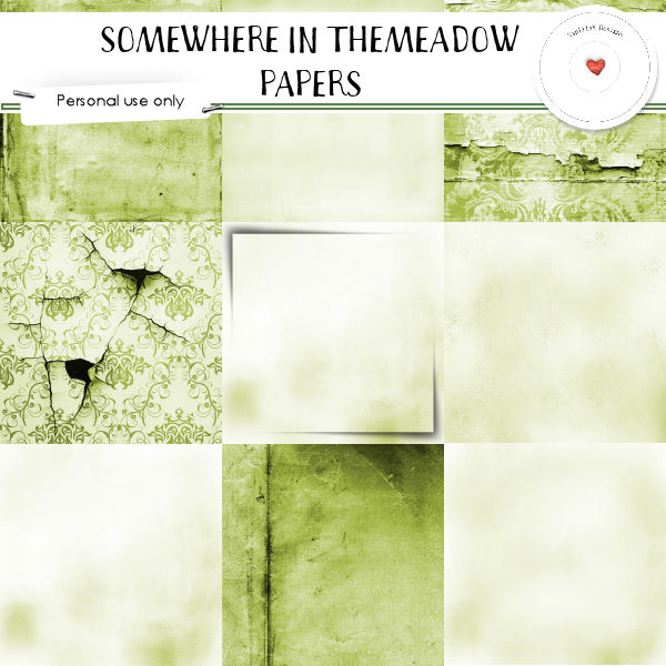 Somewhere in the meadow - Click Image to Close