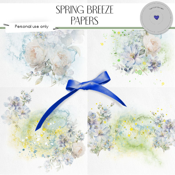 Spring breeze - Click Image to Close
