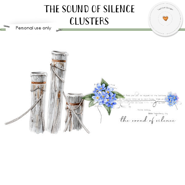 The sound of silence - Click Image to Close