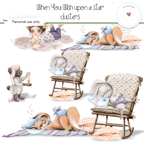 When you wish upon a star - Click Image to Close