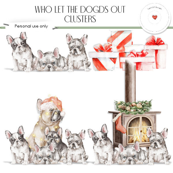 Who let the dogs out? - Click Image to Close