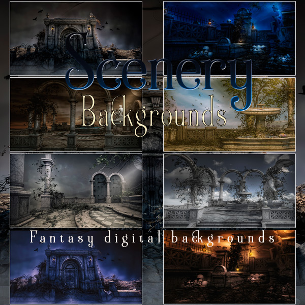 Scenery Backgrounds (FS/CU) - Click Image to Close