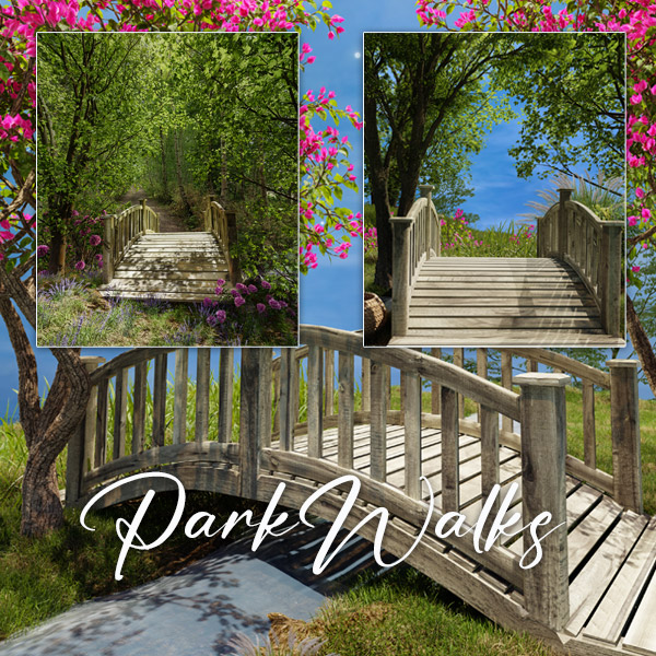ParkWalks backgrounds (FS/CU) - Click Image to Close
