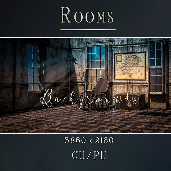 Rooms Backgrounds (FS/CU) - Click Image to Close