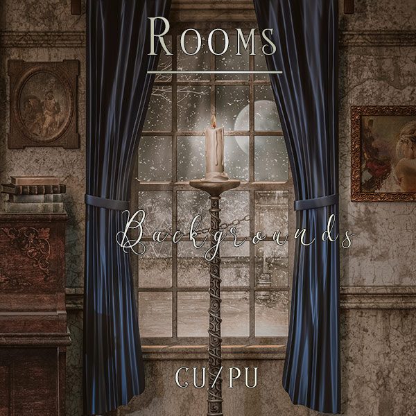 Rooms Backgrounds (FS/CU) - Click Image to Close
